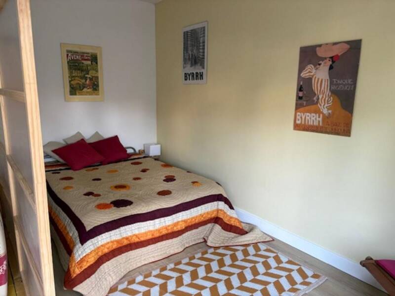 Maison à vendre, 39m², PERPIGNAN