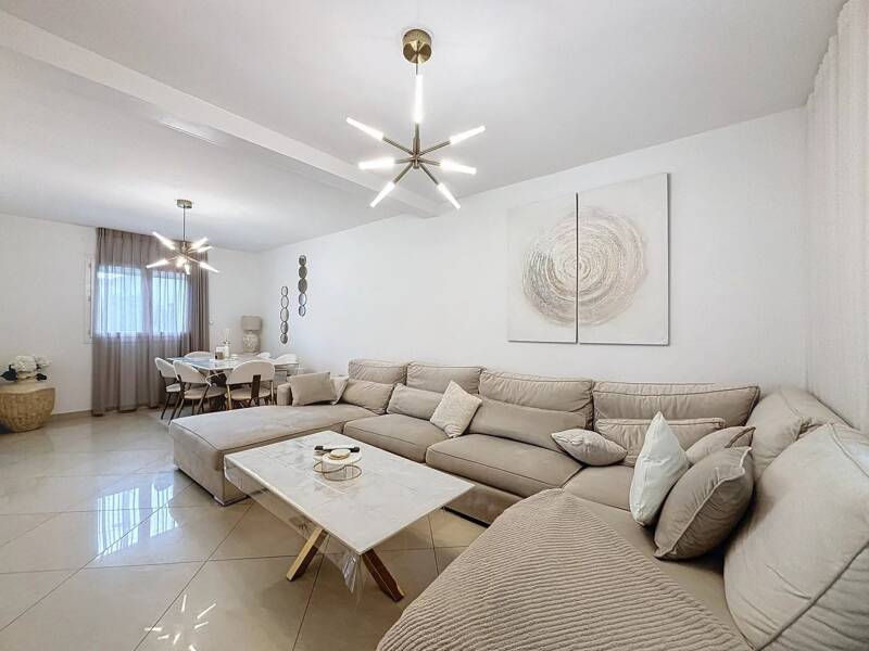 Maison à vendre, 125m², MAROLLES EN BRIE