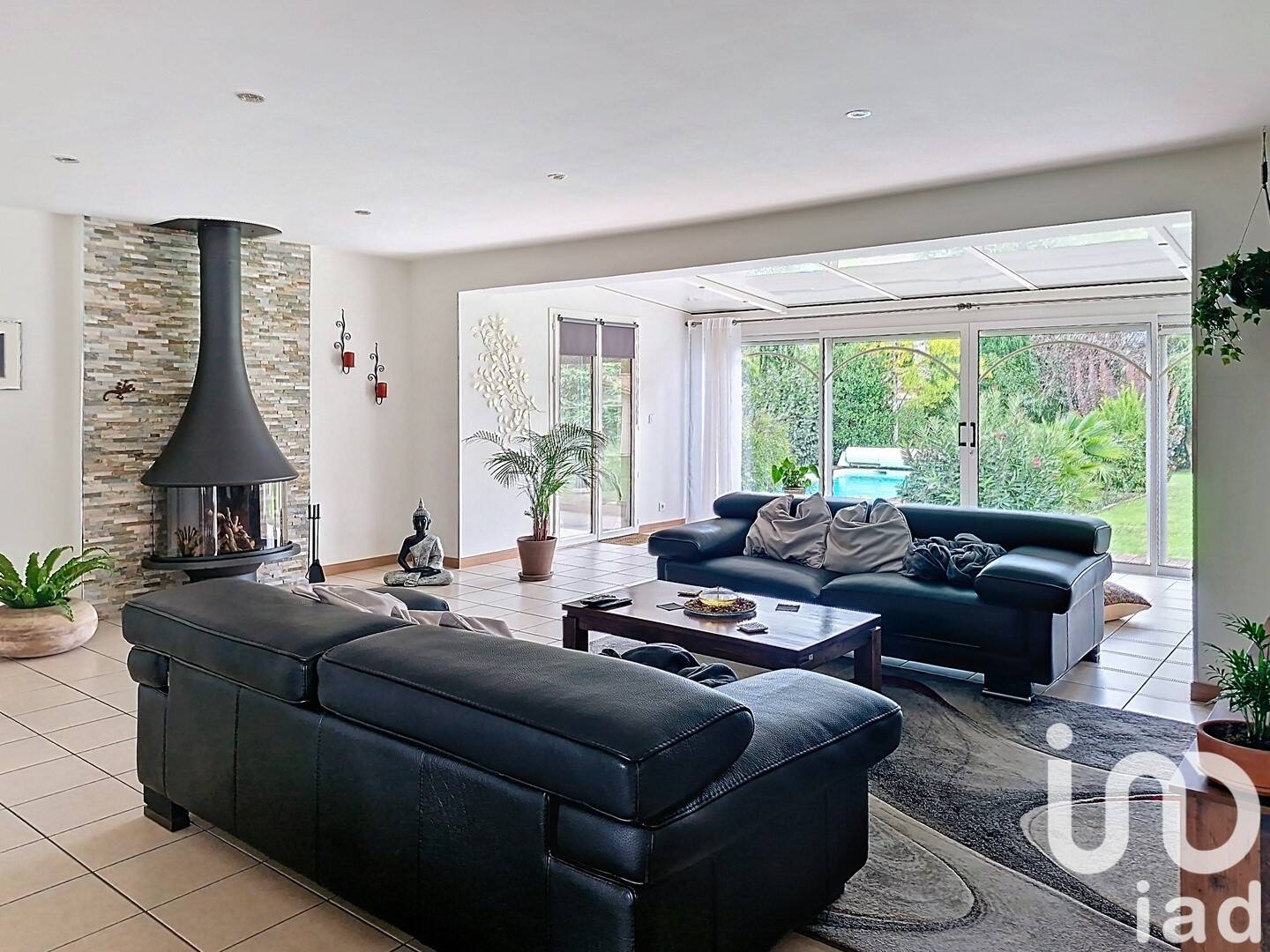 Maison à vendre, 185m², MONTCARET