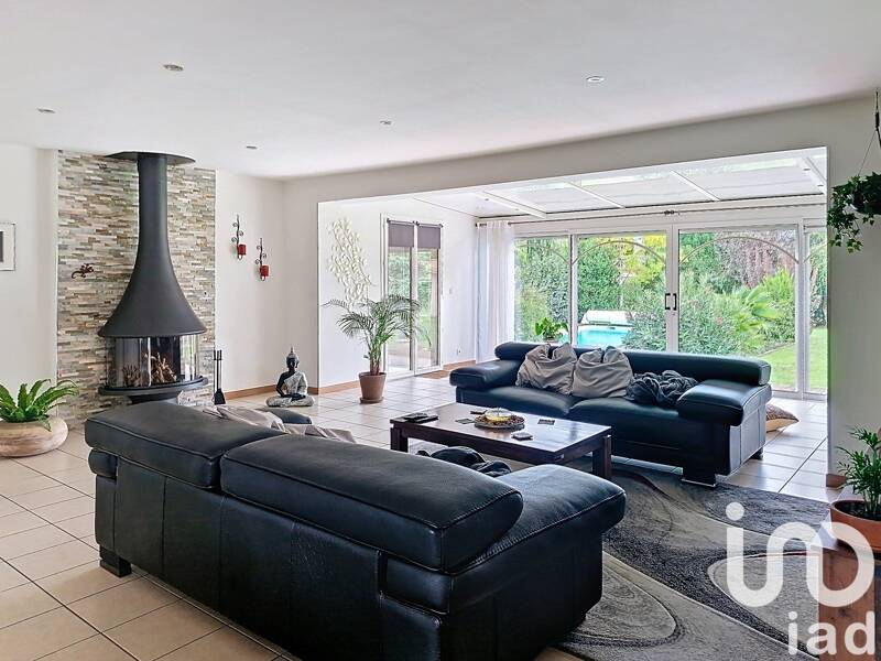 Maison à vendre, 185m², MONTCARET