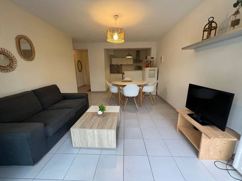 Maison à vendre, 41m², GUJAN MESTRAS