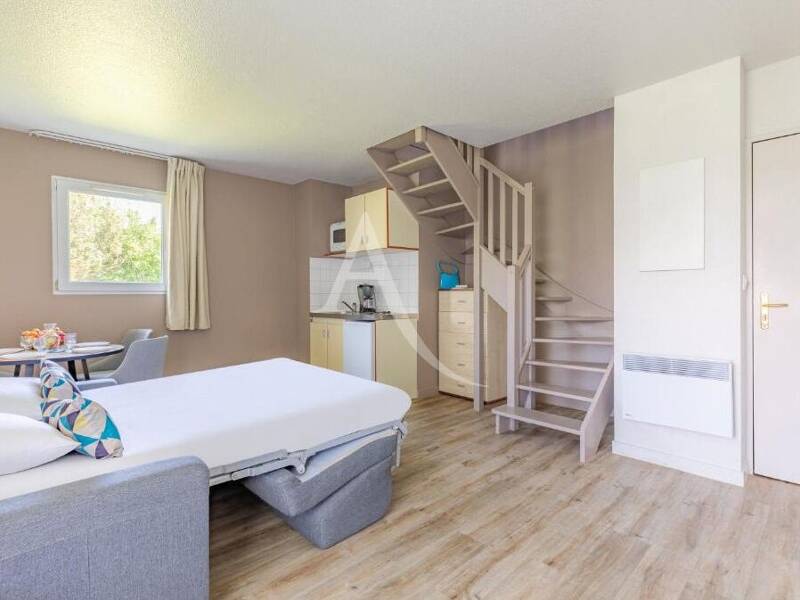 Maison à vendre, 33m², RENNES