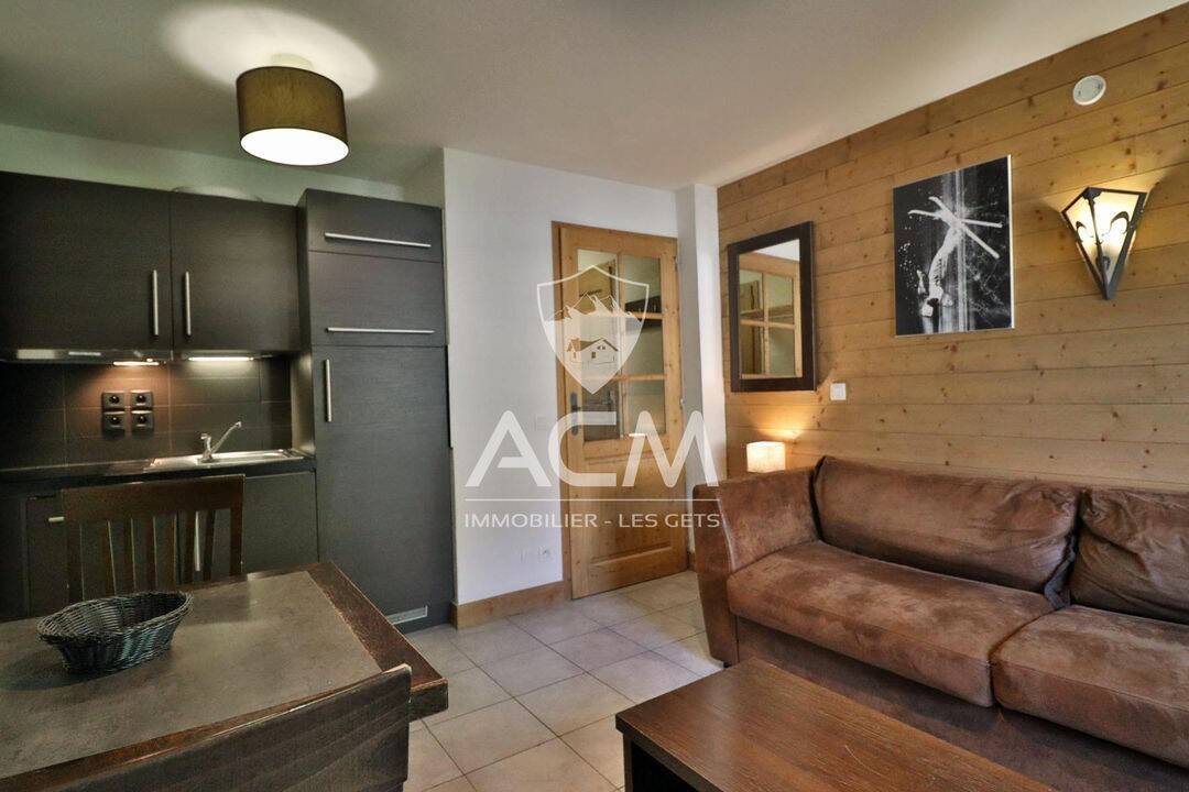 Maison à vendre, 22m², LES GETS