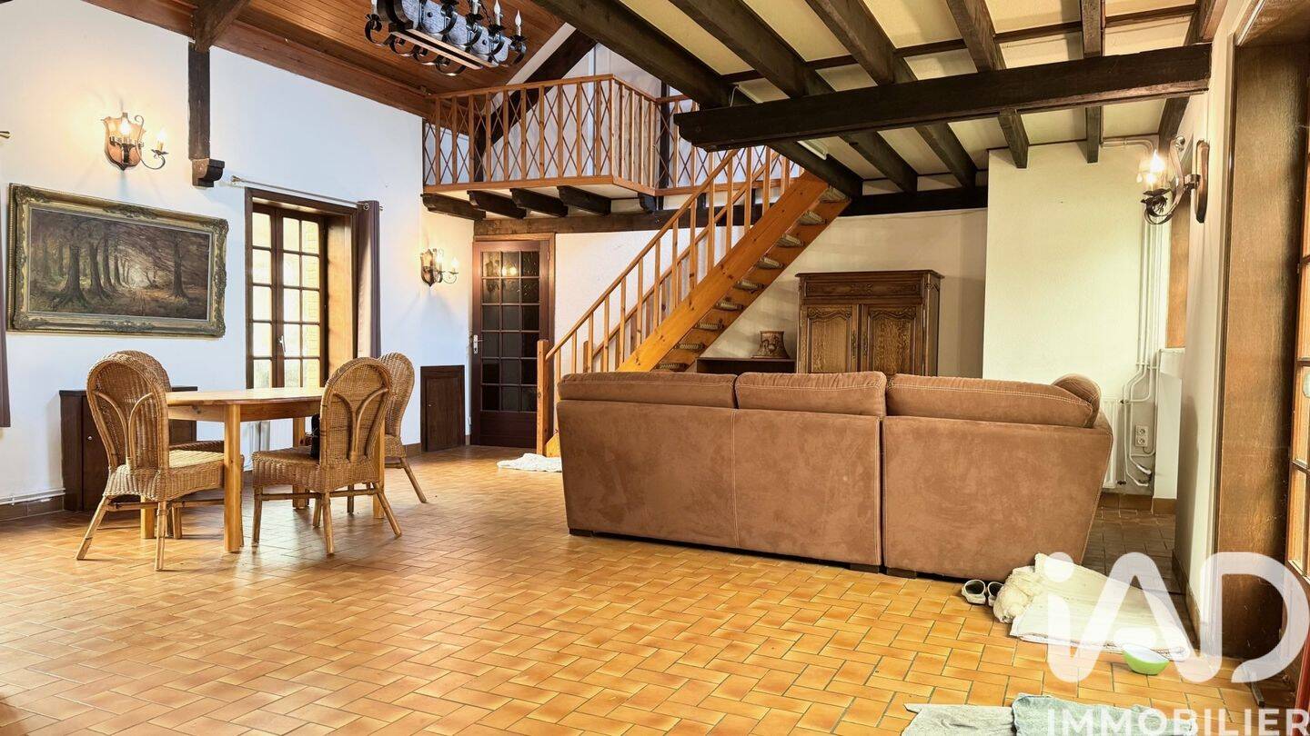 Maison à vendre, 86m², TOURCOING