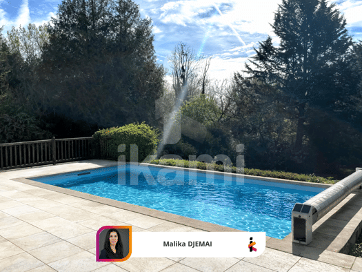 Maison à vendre 363 000 € 7 pièces 4 chambres 173 m² 2 684 m² de terrain Pommeuse 77515