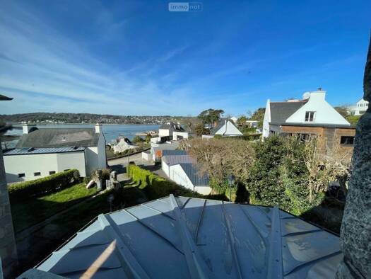 Maison à vendre 309 000 € 4 pièces 2 chambres 84 m² 187 m² de terrain Plouezoc'H 29252