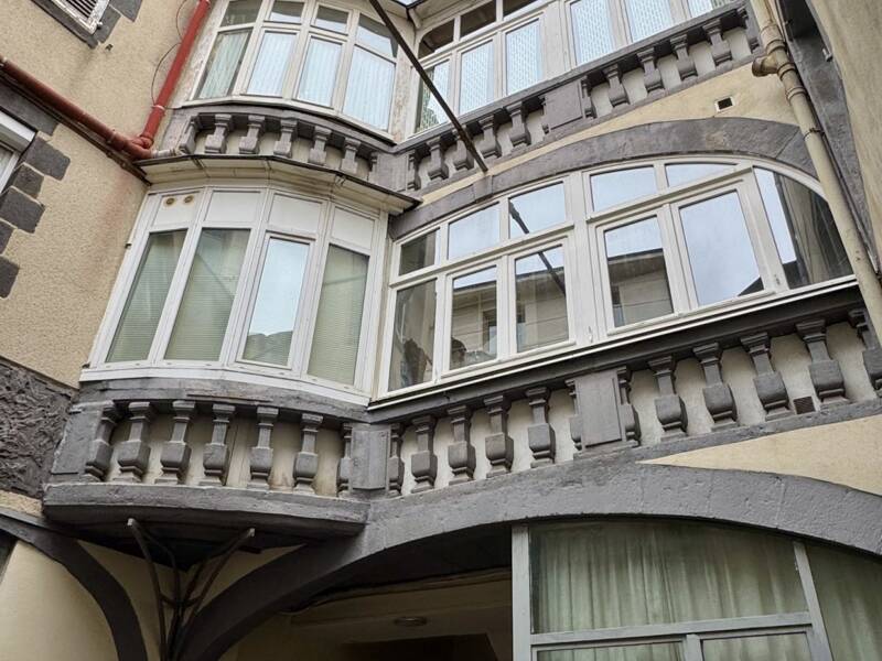 Maison à vendre, 54m², CLERMONT FERRAND