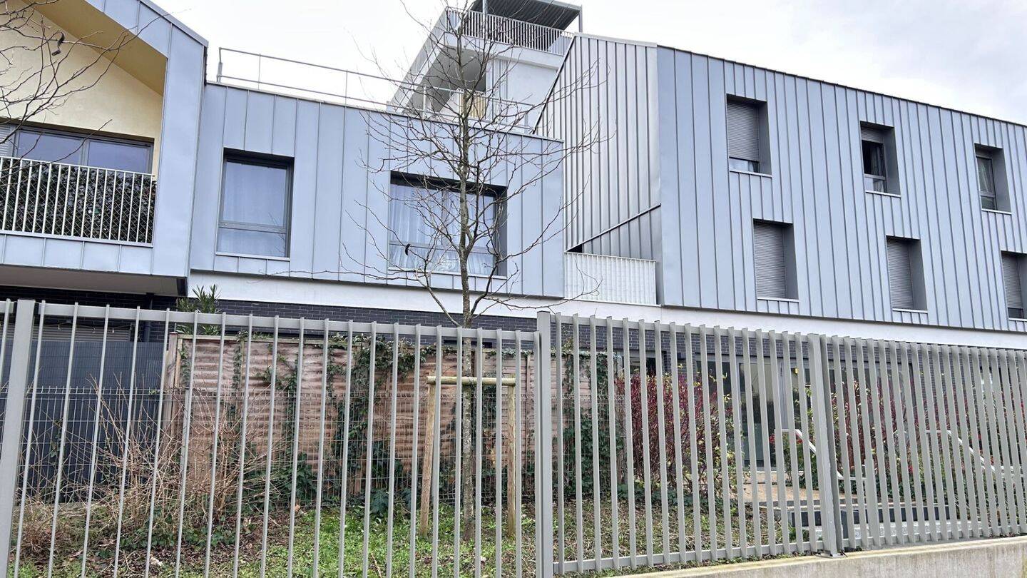 Maison à louer, 60m², RUEIL MALMAISON