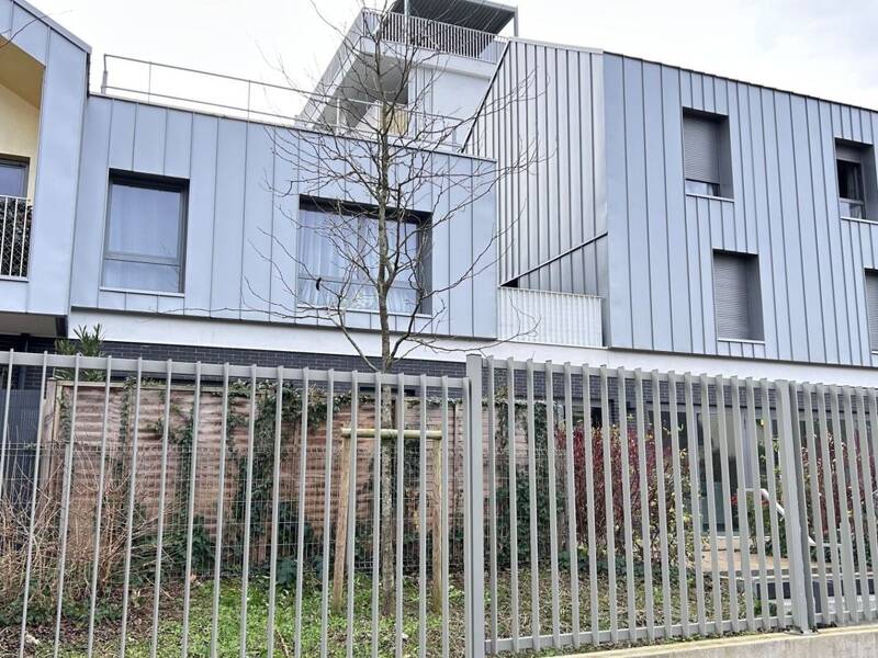 Maison à louer, 60m², RUEIL MALMAISON