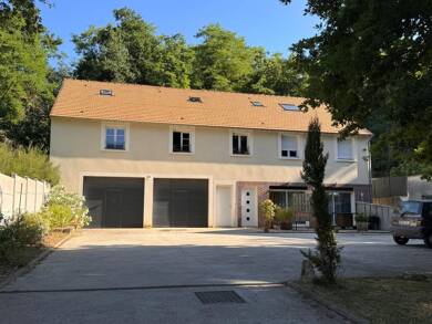 Appartement à louer 979 € 3 pièces 2 chambres 65 m² 1er étage Lardy 91510