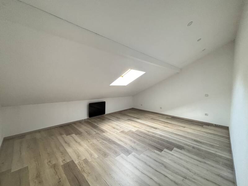 Maison à louer, 63m², UCKANGE