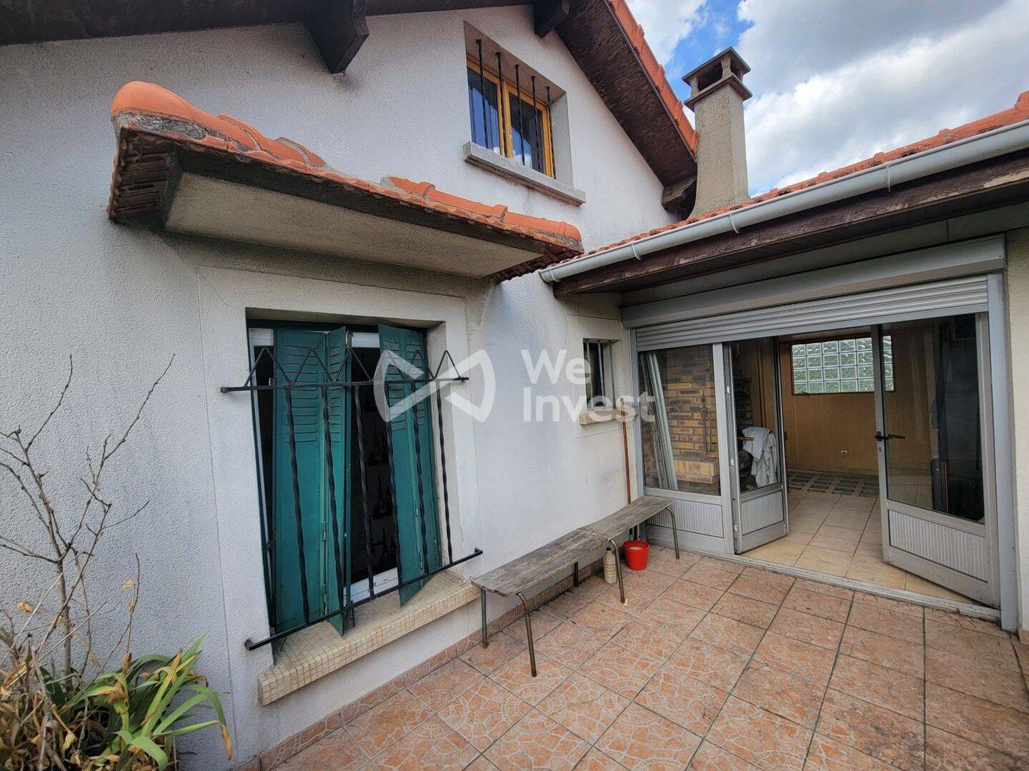 Maison à vendre, 160m², MONTREUIL