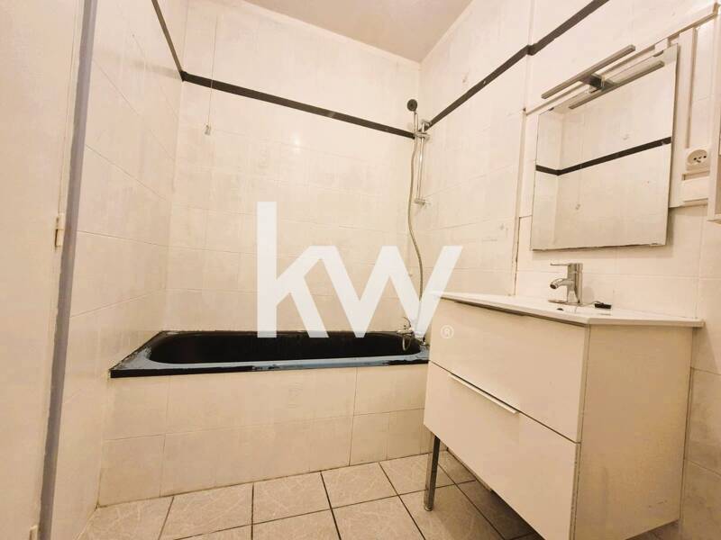 Maison à vendre, 47m², SAINT ETIENNE