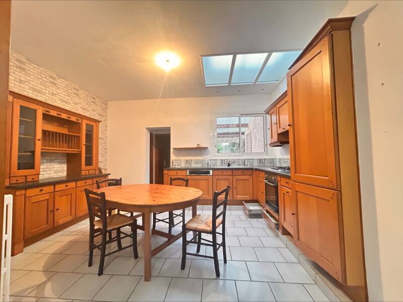 Maison à vendre, 135m², AMIENS