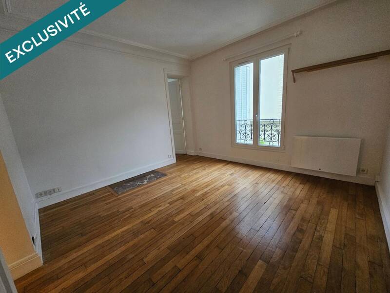 Maison à vendre, 40m², PARIS 11E