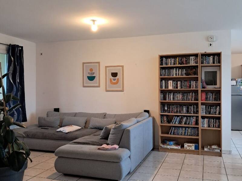 Maison à louer, 99m², MARIGNAC