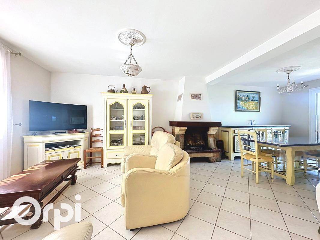 Maison à vendre, 160m², VILLENEUVE LOUBET