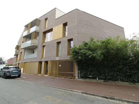 Parking à louer 55 € Croisé Laroche-Rouges Barres Marcq-en-Barœul 59700