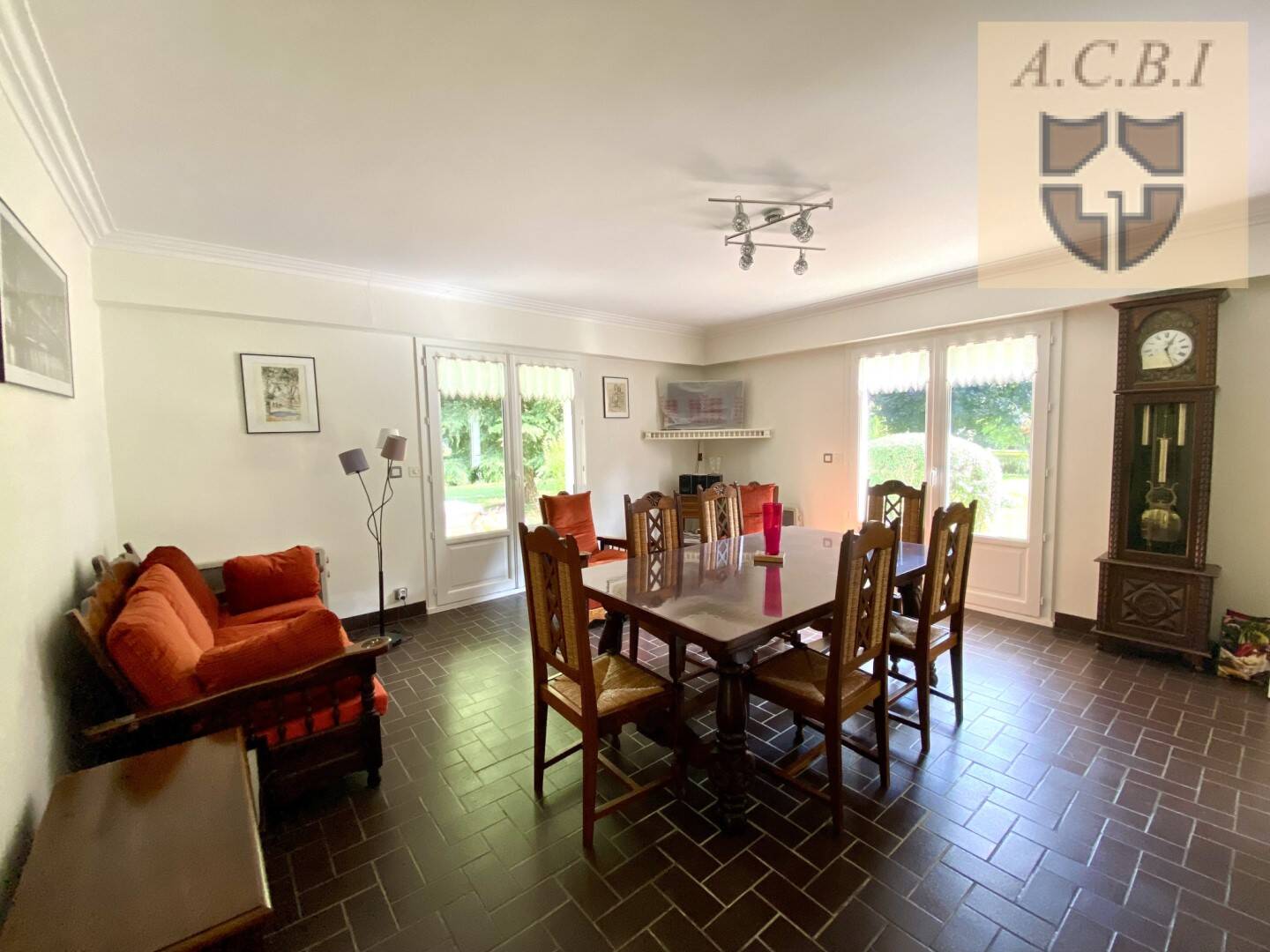 Maison à vendre, 104m², MONTOIRE SUR LE LOIR