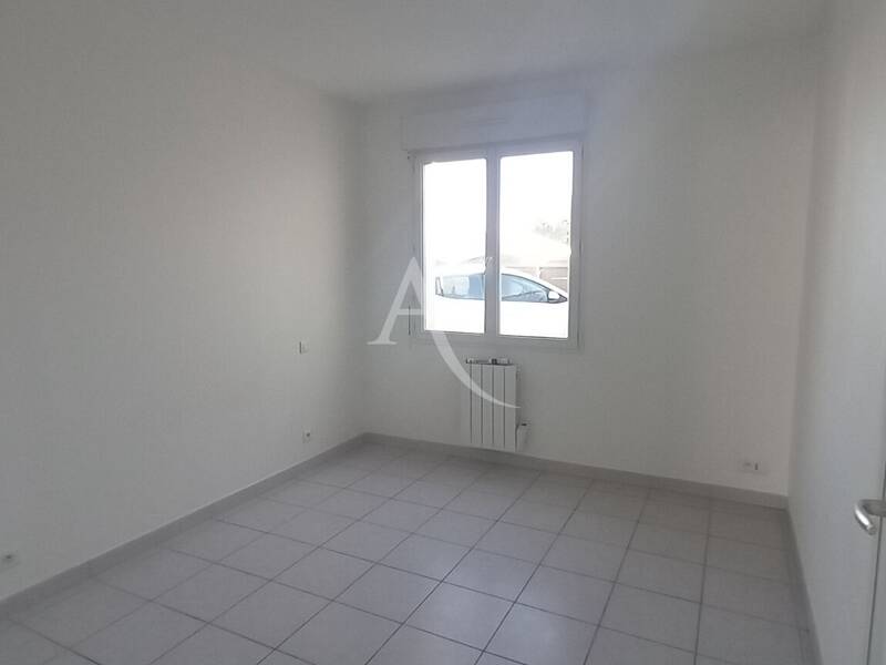 Maison à louer, 60m², SAINT LUMINE DE COUTAIS