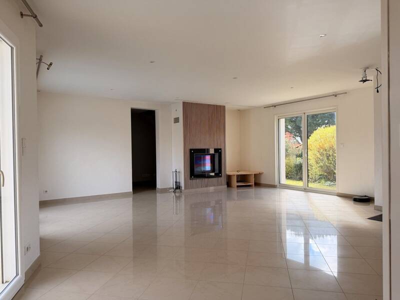 Maison à vendre, 195m², NOTRE DAME D'OE