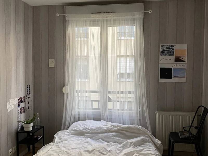 Maison à louer, 67m², LYON 2E