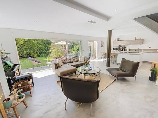 Villa à vendre 799 000 € 6 pièces 5 chambres 178 m² Ouest Pérols 34470