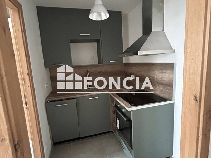 Maison à louer, 28m², JARVILLE LA MALGRANGE