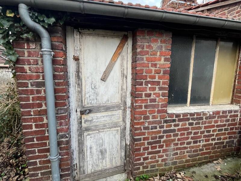 Maison à vendre, 80m², ROUEN