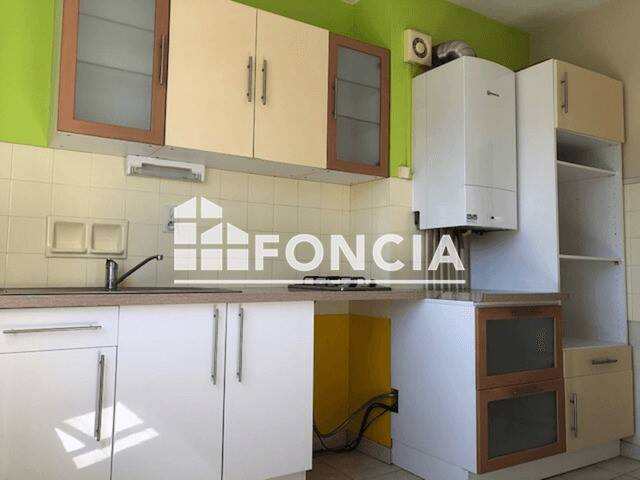 Maison à louer, 46m², RODEZ