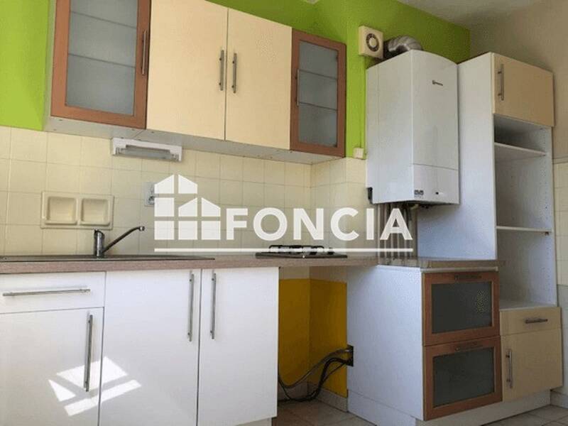 Maison à louer, 46m², RODEZ
