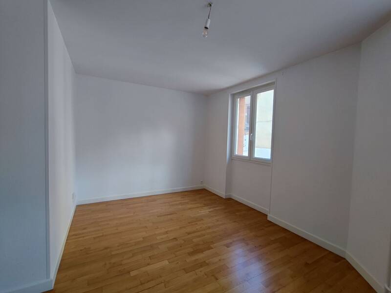 Maison à louer, 53m², DIJON