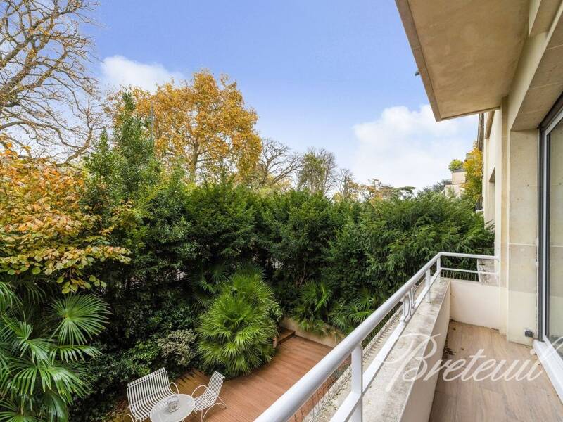 Maison à vendre, 213m², PARIS 16E