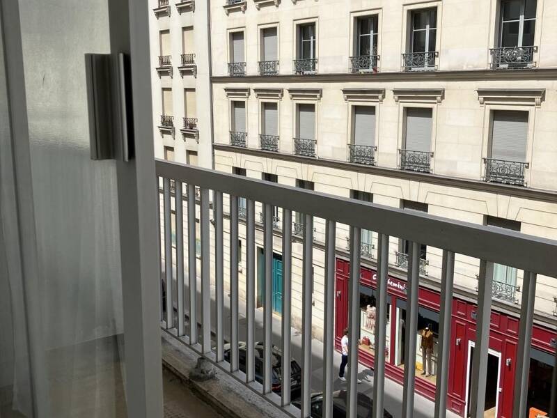 Maison à louer, 29m², PARIS 6E