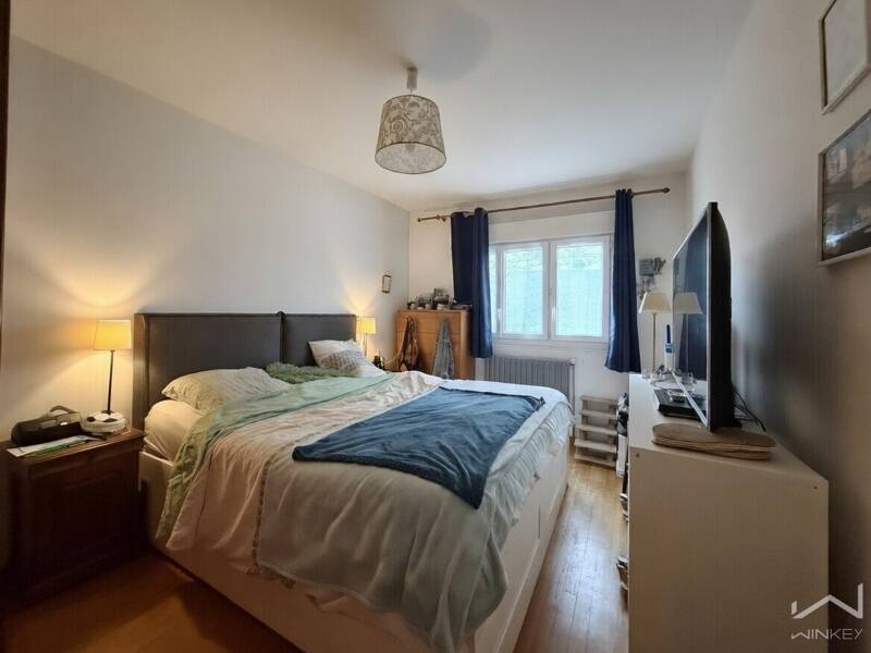 Maison à vendre, 121m², CHARTRES DE BRETAGNE