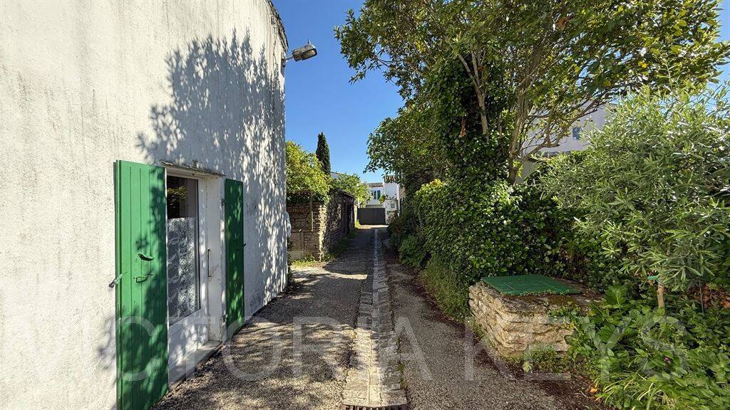 Maison à vendre, 103m², LES PORTES EN RE