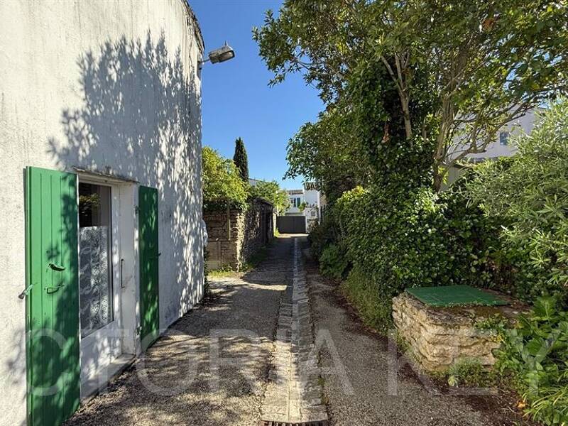 Maison à vendre, 103m², LES PORTES EN RE