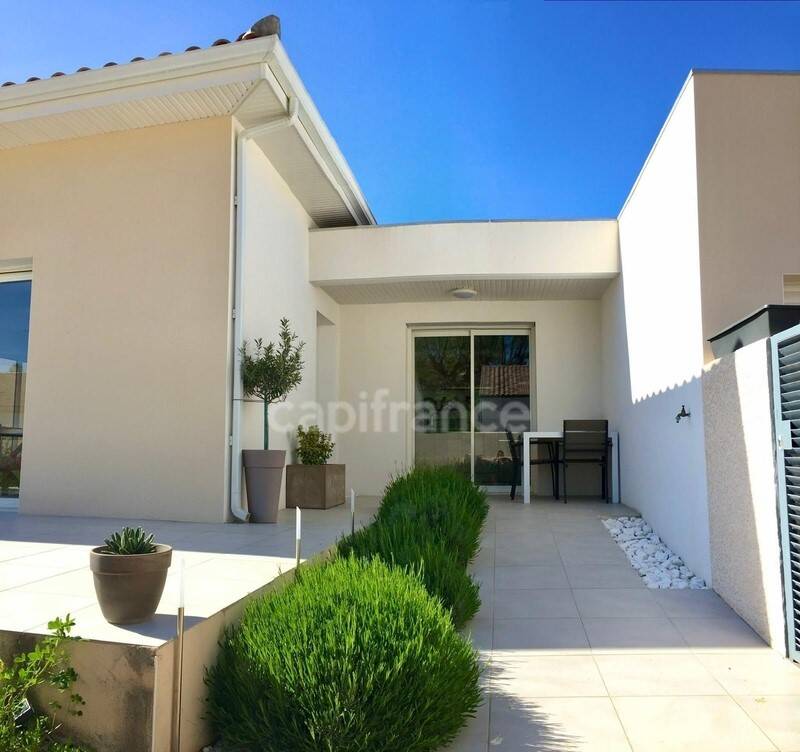 Maison à vendre, 95m², BEZIERS