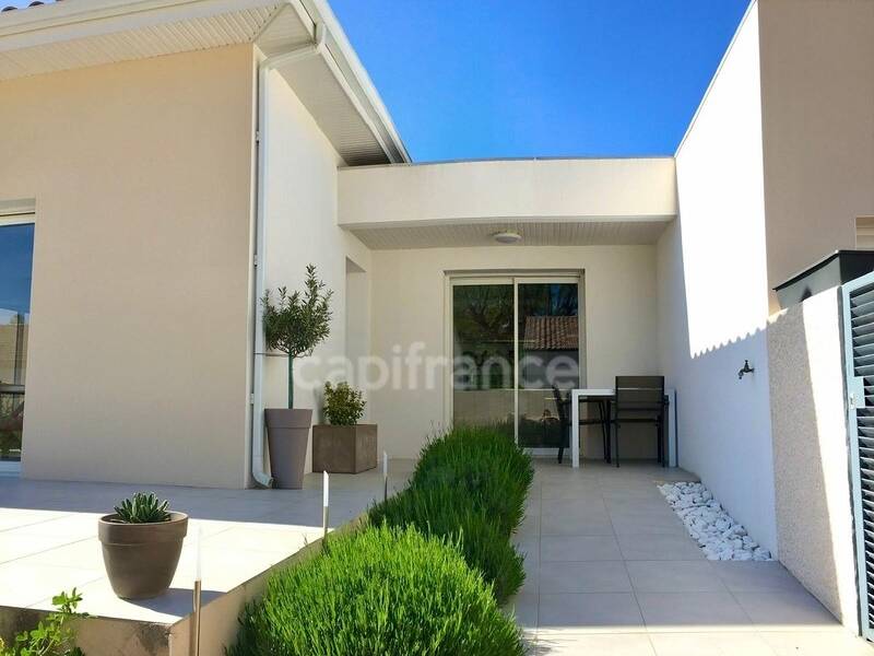 Maison à vendre, 95m², BEZIERS