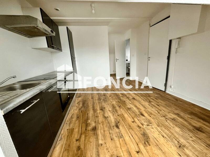 Maison à louer, 32m², BREST