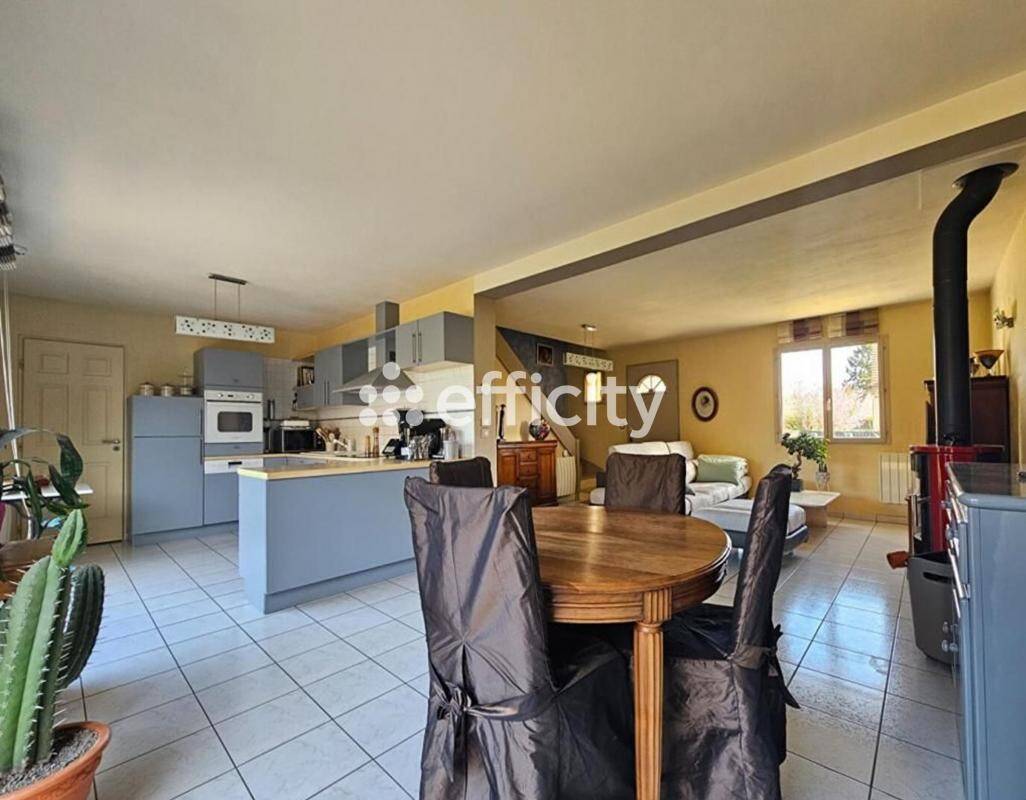 Maison à vendre, 162m², ANTONY