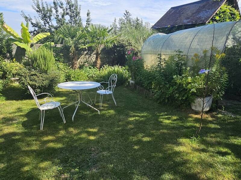 Maison à vendre, 36m², THENAY