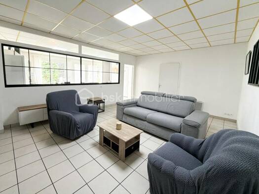 Maison à vendre 349 000 € 8 pièces 6 chambres 180 m² Europe Brest 29200