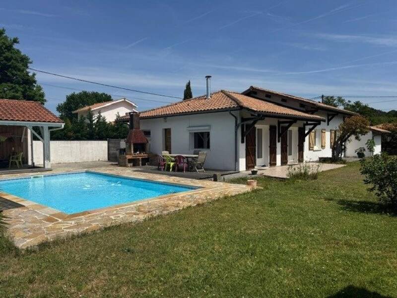 Maison à vendre, 111m², GUJAN MESTRAS