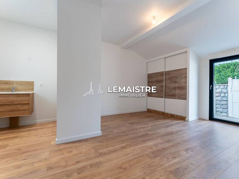Maison à vendre, 92m², LE HAVRE