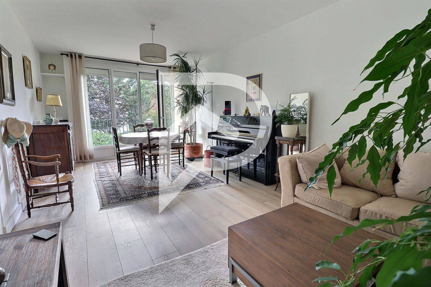 Maison à vendre, 73m², MAISONS LAFFITTE