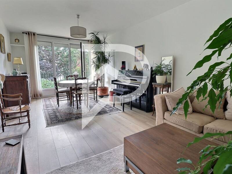 Maison à vendre, 73m², MAISONS LAFFITTE