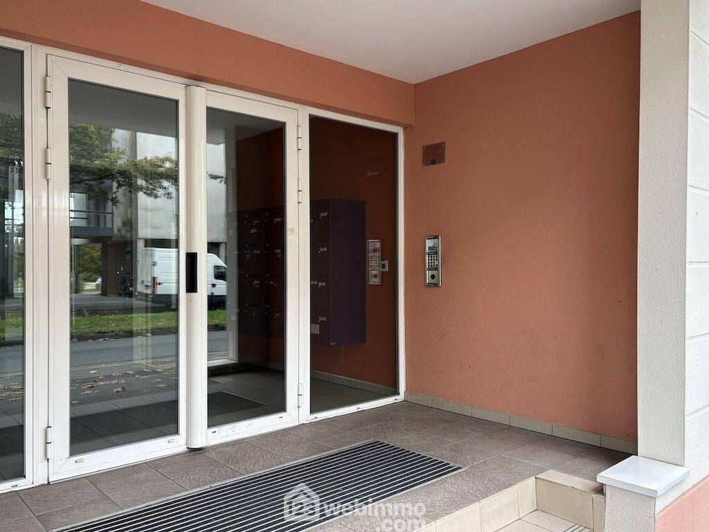 Maison à vendre, 36m², POITIERS