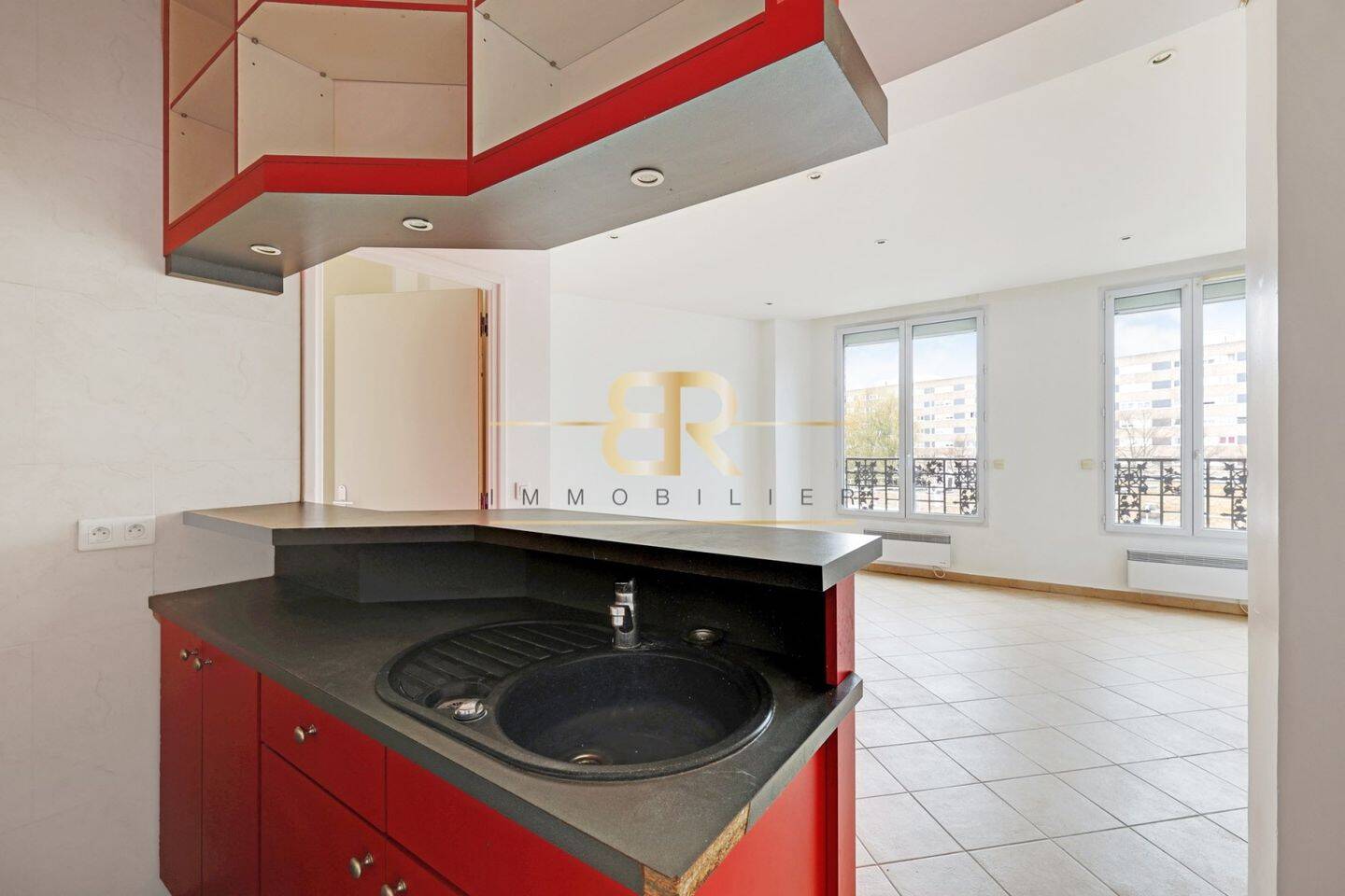 Maison à vendre, 42m², LES LILAS