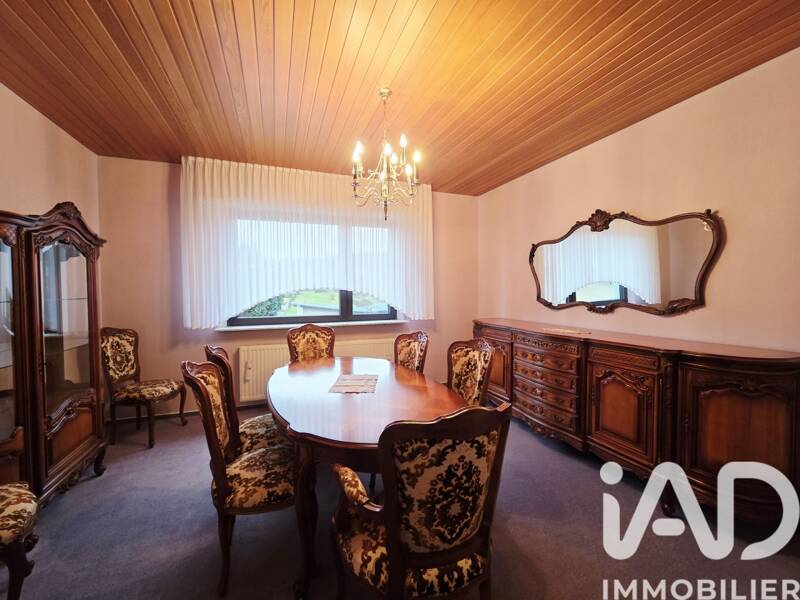 Maison à vendre, 183m², SCHOENECK